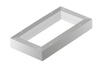 Цоколь для ЩМП-х.8.4 | SQ0905-0415 | TDM