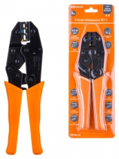 Клещи обжимные КО-1 1,5-6мм | SQ1001-0001 | TDM