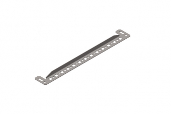 Уголок рамообразующий 375мм | SQ0905-0210 | TDM