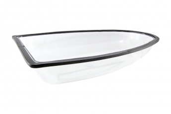 Стекло для светильников РКУ/ЖКУ 06 (до 250 Вт) | SQ0318-0053 | TDM