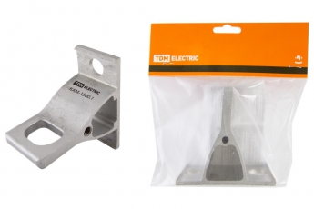 Кронштейн анкерный КАМ-1500.1 (CA 1500.1, SO 253, CS 10.3) рознич. упак. | SQ0412-1010 | TDM