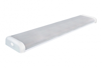 Светильник светодиодный ДПО СПО 120х2 под LED лампу T8 IP20 | SQ0327-0704 | TDM