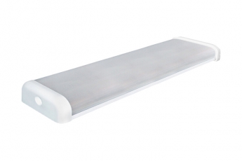 Светильник светодиодный ДПО СПО 60х2 под LED лампу T8 IP20 | SQ0327-0702 | TDM