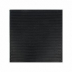 Коврик диэлектрический 700х700 мм | SQ2301-0005 | TDM