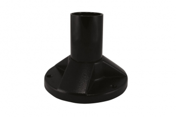 Стойка напольная для НТУ H=130 мм (поликарбонат) | SQ0330-0357 | TDM