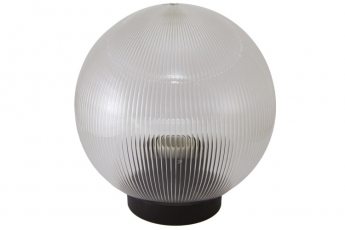 Светильник садово-парковый НТУ 02-60-203 60Вт ЛН/КЛЛ/LED E27 IP44 | SQ0330-0302 | TDM