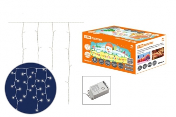 Гирлянда новогодняя 