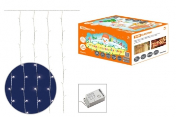 Гирлянда новогодняя 