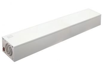 Облучатель-рециркулятор бактерицидный закрытого типа ОРБ 2х30 Вт (без ламп) | SQ0374-0007 | TDM