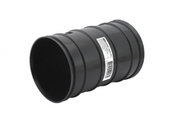 Муфта соединительная для двустенной трубы D90 мм | SQ0405-4090 | TDM