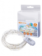 Гирлянда светодиодная 