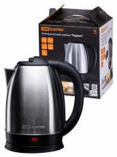 Электрический чайник 