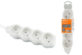 Удлинитель бытовой 