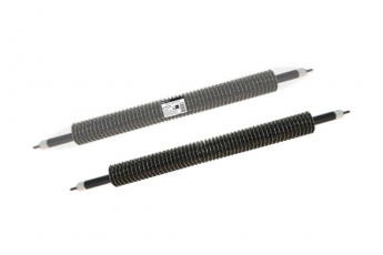 ТЭНР-54, А, 13, 2,0кВт, воздух (O), 220В, Ф1, углеродистая сталь, | SQ2512-0025 | TDM