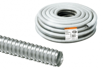Металлорукав РЗ-Ц-Х 22 без протяжки (50м) | SQ0403-0322 | TDM