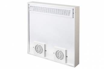 Облучатель-рециркулятор бактерицидный закрытого типа ОРБ 