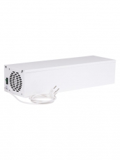 Облучатель-рециркулятор бактерицидный закрытого типа ОРБ 2х15 Вт с лампами | SQ0374-0025 | TDM