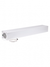 Облучатель-рециркулятор бактерицидный закрытого типа ОРБ 2х30 Вт с лампами | SQ0374-0027 | TDM