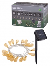 Гирлянда садовая 