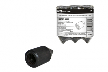 Наконечник НС14Р | SQ2401-0013 | TDM