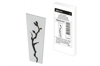 Стекло матовое 