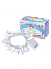 Гирлянда светодиодная 