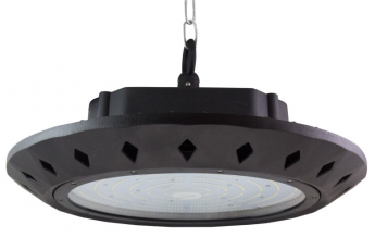 Светильник светодиодный промышленный подвесной ДСП-02-300 UFO 300 Вт 5000К IP65 | SQ0352-0017 | TDM