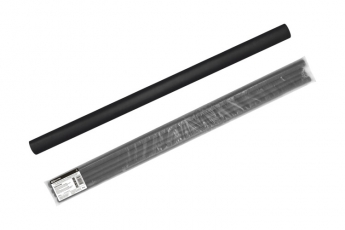 Трубка термоусаживаемая не поддерживающая горение, с клеевым слоем, длиной 1,0 м ТТкНГ(3:1)-15/5 | SQ0548-0609 | TDM