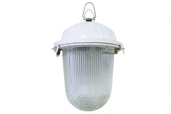 Светильник светодиодный промышленный линейный ДСП 02-6-001 810 лм 6 Вт IP52 Народный | SQ0329-1064 | TDM