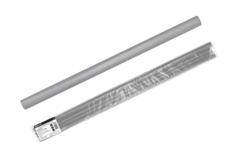 Трубка термоусаживаемая с клеевым слоем, прозрачная, длиной 1,0 м ТТк(3:1)-39/13-П | SQ0548-0913 | TDM