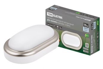 Светильник светодиодный пылевлагозащищенный ДПО 