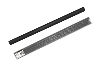 Трубка термоусаживаемая не поддерживающая горение, с клеевым слоем, длиной 1,0 м ТТкНГ(4:1)-32/8 | SQ0548-0808 | TDM