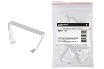 Скоба декоративная SYS 468 | SQ0329-5120 | TDM