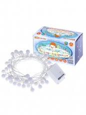 Гирлянда светодиодная 