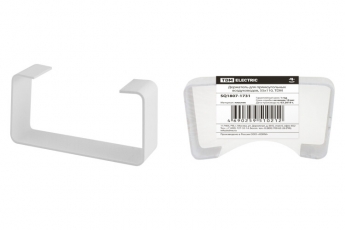 Держатель для прямоугольных воздуховодов, 55х110 | SQ1807-1731 | TDM