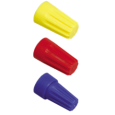 Соединительный изолирующий зажим СИЗ-2 4,5 мм2 синий (100 шт)  | SQ0519-0002 | TDM