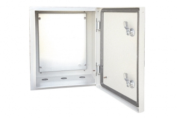 Щит с монтажной панелью ЩМП-6.4.2 IP66 (600х400х200) | SQ0905-1009 | TDM