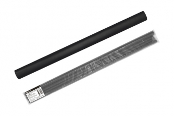 Трубка термоусаживаемая не поддерживающая горение, с клеевым слоем, длиной 1,0 м ТТкНГ(3:1)-25,4/8,5 | SQ0548-0611 | TDM