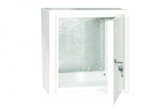 Щит с монтажной панелью ЩМП-3.3.15 (300х300х150) IP31 | SQ0905-1013 | TDM