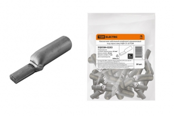 Наконечник НША 35-20 | SQ0584-0203 | TDM