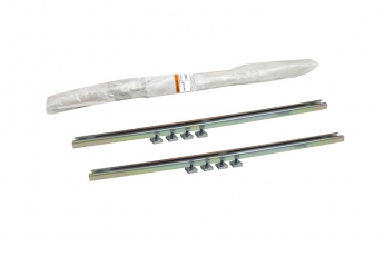 Монтажные направляющие для КТН 265А | SQ0710-0072 | TDM