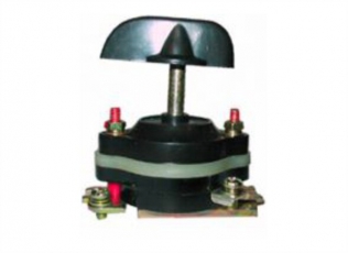 Пакетный выключатель ПВ1-16 исп.3 1П 16А 220В IP00  | SQ0723-0002 | TDM