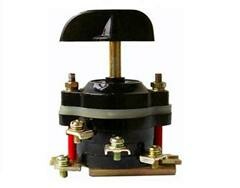 Пакетный выключатель ПВ2-63 исп.3 2П 63А 220В IP00  | SQ0723-0021 | TDM