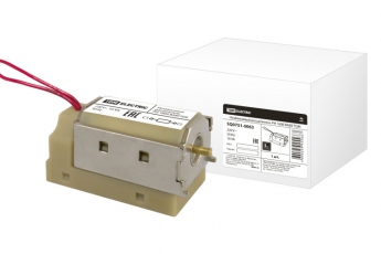 Независимый расцепитель РН 1600 ВА89 | SQ0751-0063 | TDM