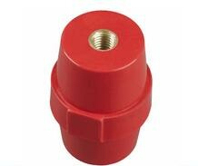 Изолятор SM51 силовой H51xD35xM8мм с болтом  | SQ0807-0011 | TDM