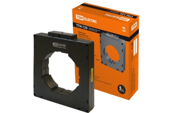 Трансформатор тока ТТН 125/2000/5-15VA/0,5S-Р | SQ1101-1171 | TDM