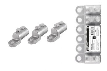 Наконечник 2НБ-150/240-Р-10кВ | SQ0553-0203 | TDM