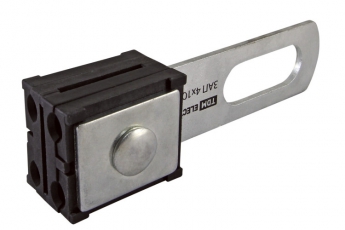 Зажим анкерно-поддерживающий ЗАП 4х10-50 (PAS216/450, HEL-5505-2) | SQ0412-0036 | TDM