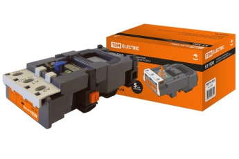 Катушка управления КУ- 500А  230В  | SQ0710-0037 | TDM