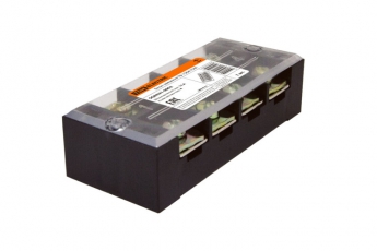 Блок зажимов ТВ-1504  | SQ0531-0002 | TDM